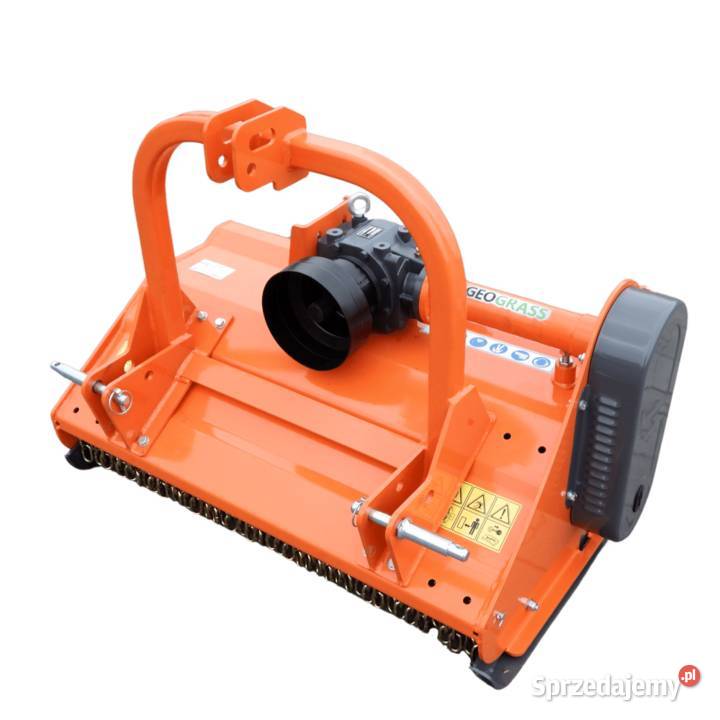 kosiarka bijakowa EFGC 105 GEOGRASS mulczer Lębork sprzedam