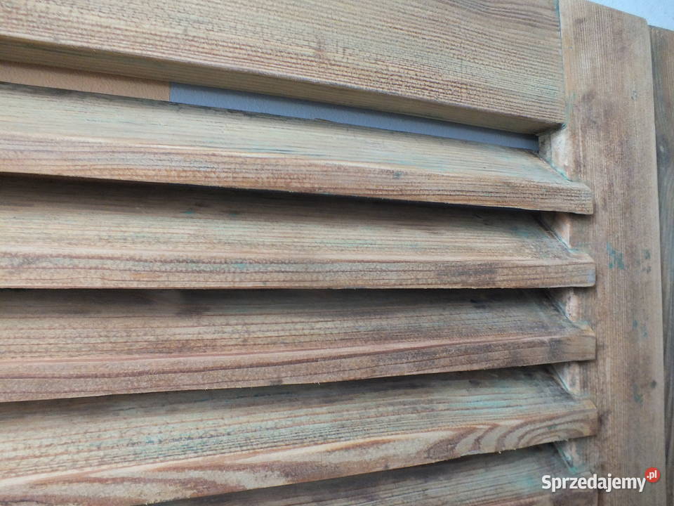 Okiennice około 192030 piękne Bielawa sprzedam