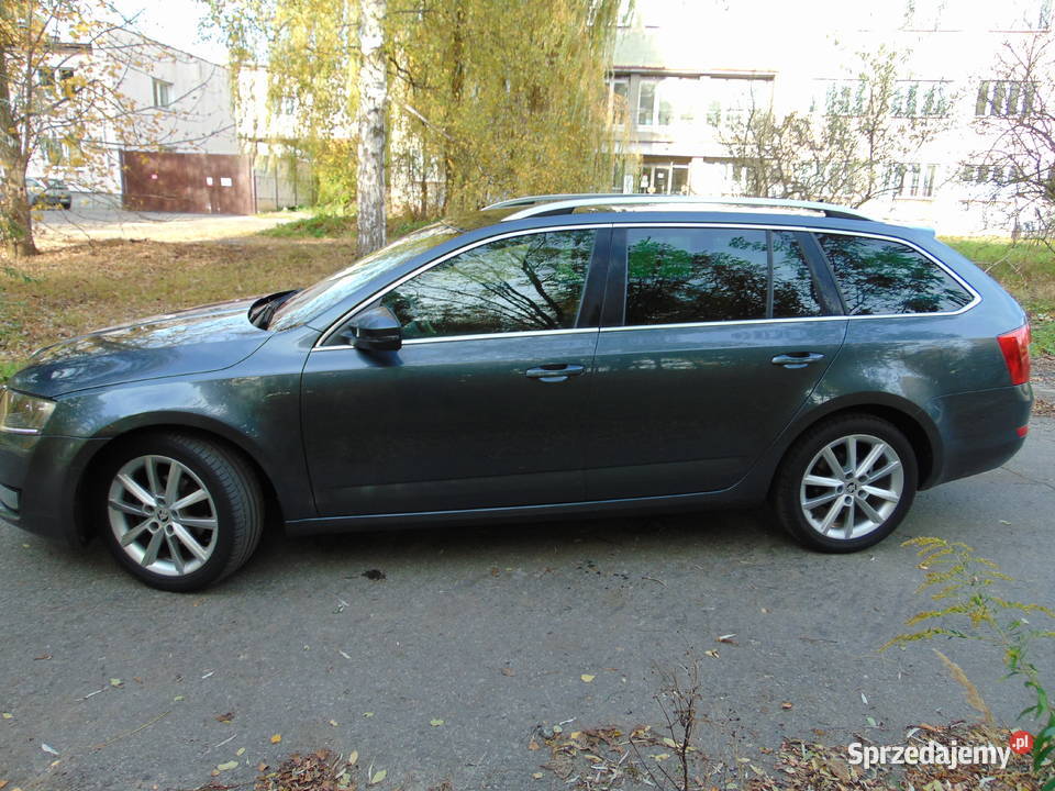 skoda śląskie sprzedam