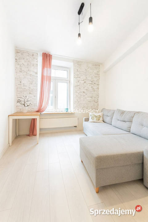 Wynajmę mieszkanie Kraków Andrzeja Potebni 21m2 21m2