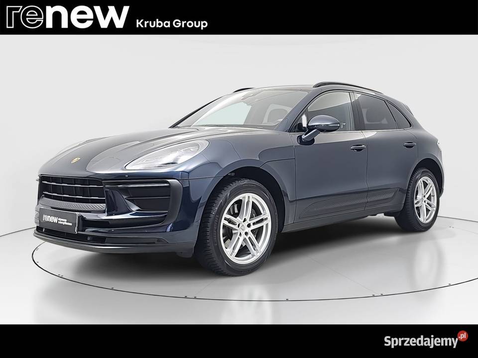 Macan komputer pokładowy