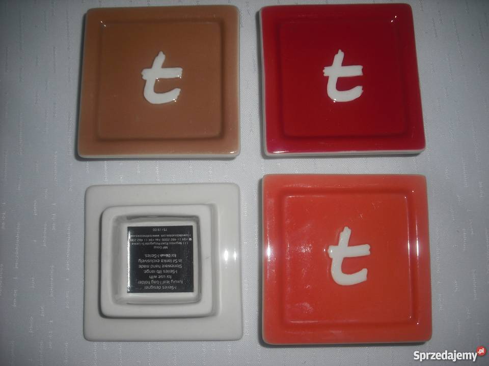 KAMIONKA PODSTAWKA SASZETKĘ HERBATY inny kolor Warszawa sprzedam