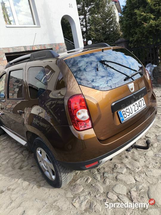 Do sprzedania Dacia Duster Olecko