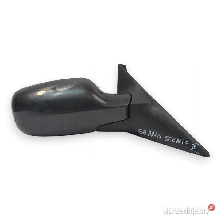 LUSTERKO PRAWE Renault Grand Scenic I 20032009 Lusterka zewnętrzne Chełm