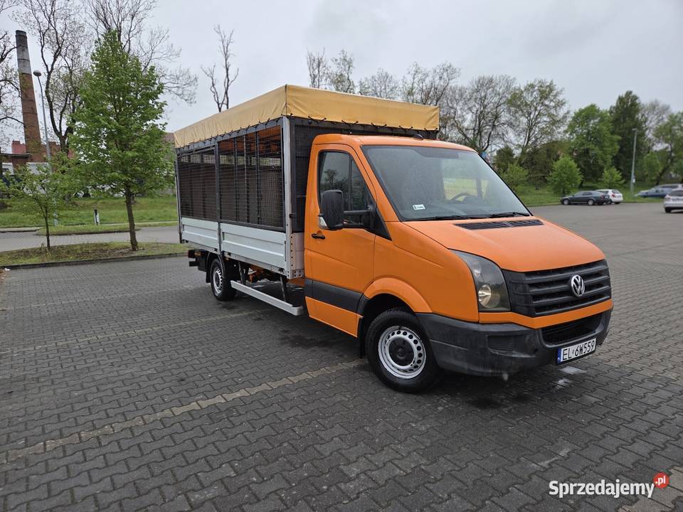 CRAFTER SALON POLSKA