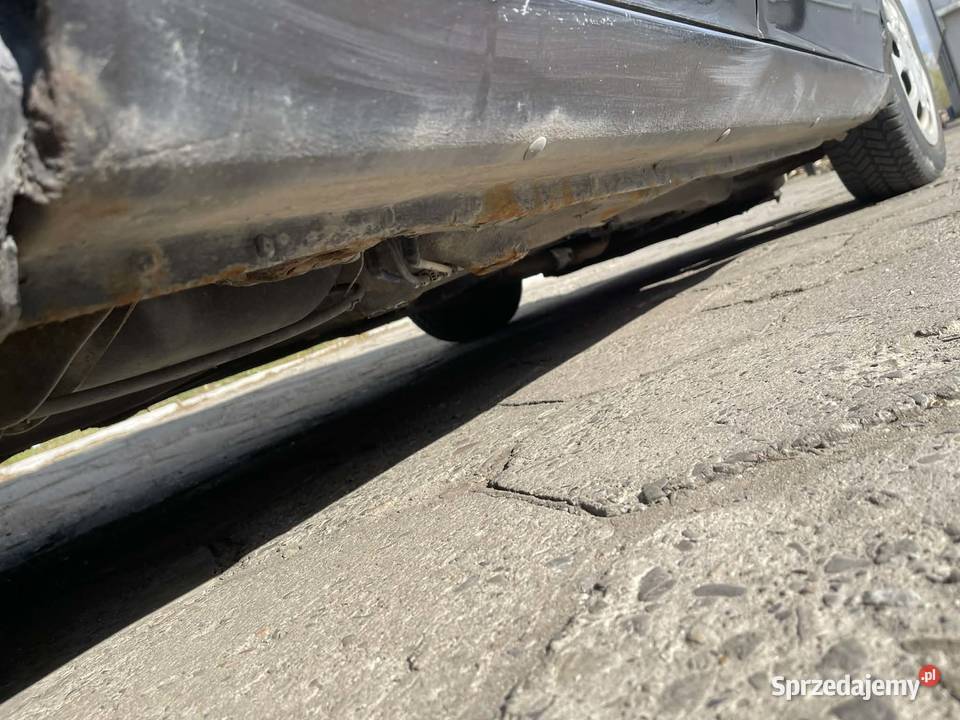 Seat Leon mk1 16 benzynka Leon lubelskie Biłgoraj