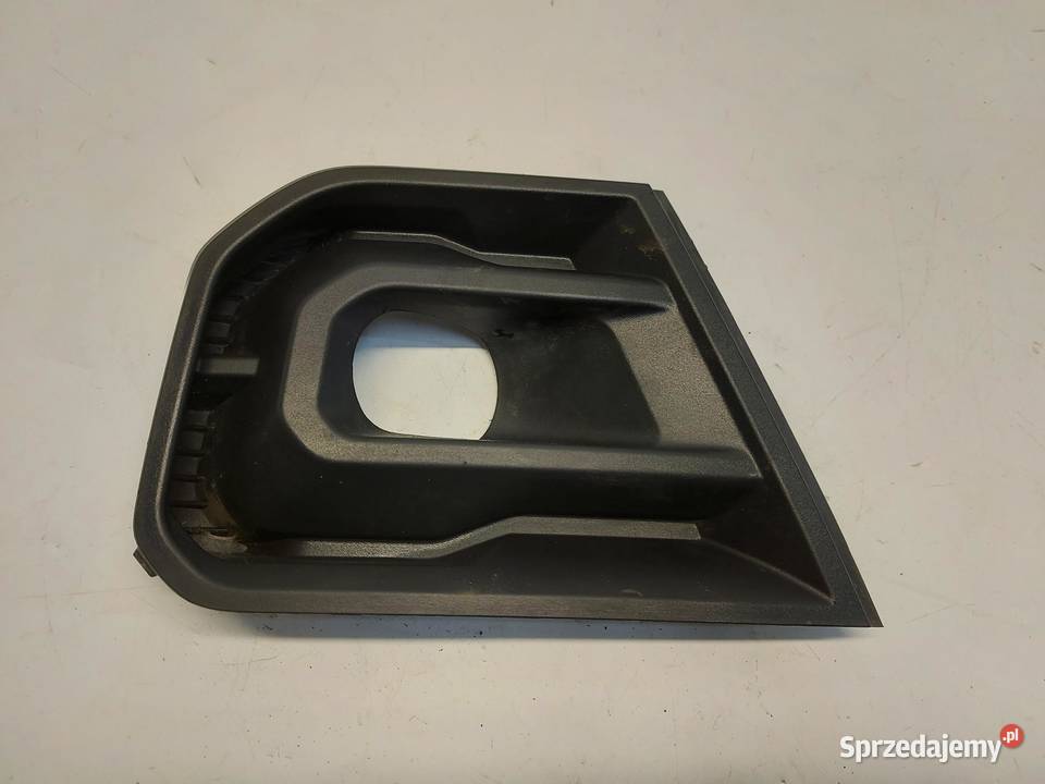 Ford Ranger VI 6 2024r KRATKA ZDERZAKA PRZÓD