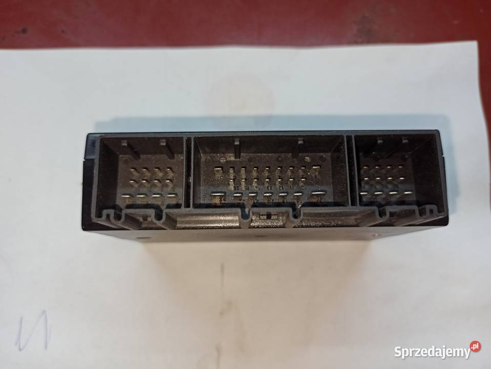 STEROWNIK MODUŁ KOMFORTU VW T5 LIFT 7H0959433B