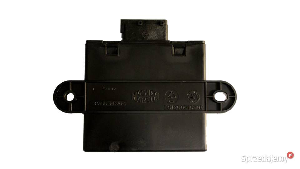 VOLVO S40 V50 C30 C70 sterownik modul dpf filtr Gadgety motoryzacyjne Bielany Wrocławskie