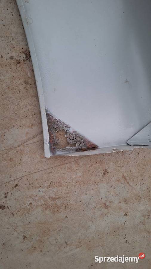 Błotnik lewy tylni Gaz M20 Pobieda FSO Warszawa osobowe Kraków