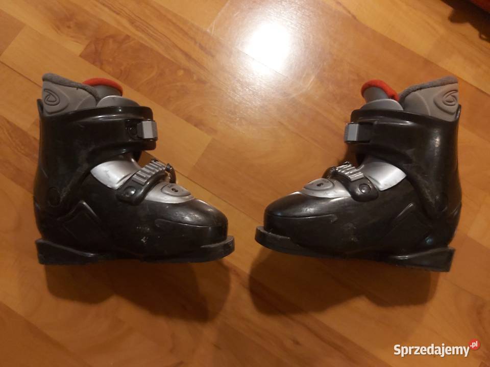Buty narciarskie dziecięce DALBELLO CX 2 241mm Piekary Śląskie