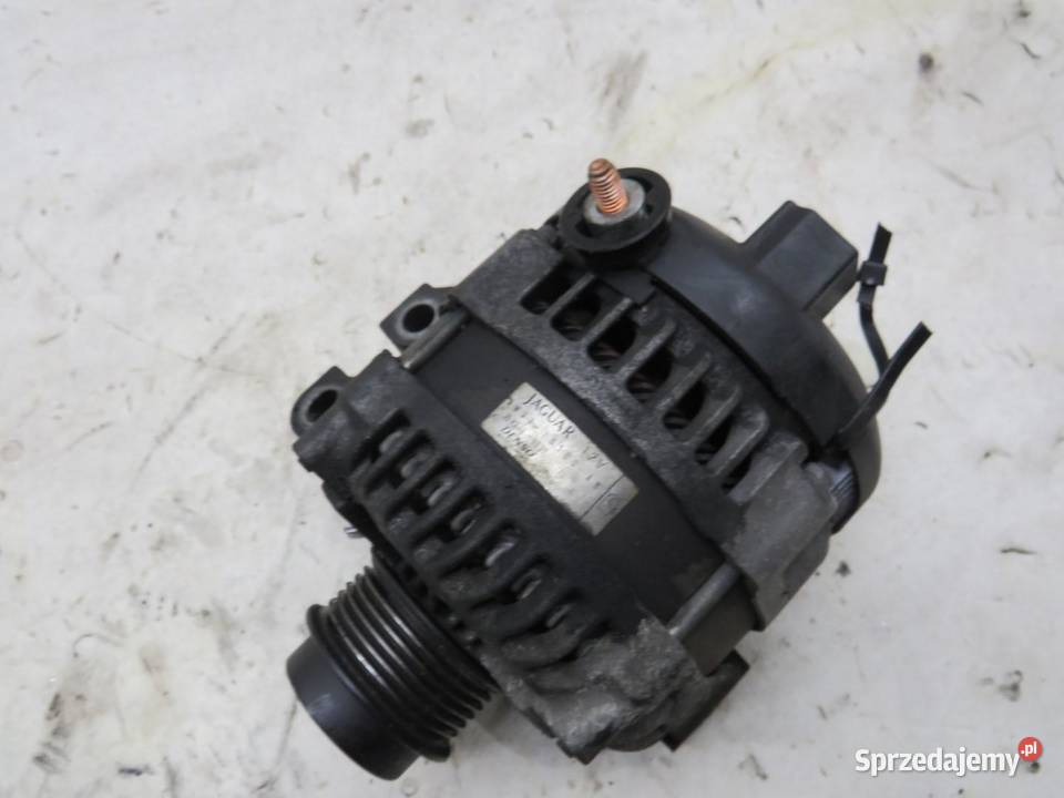 ALTERNATOR JAGUAR XJ X351 30 D AW9310300AB