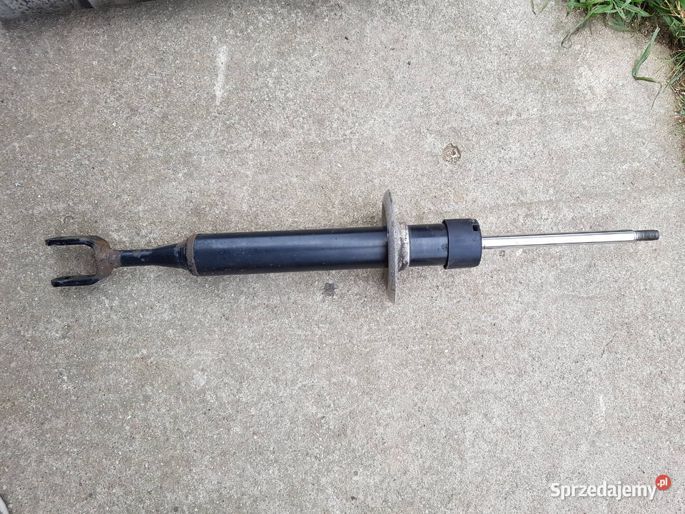 BMW e 60 amortyzator oryginalny BMW Suwałki sprzedam