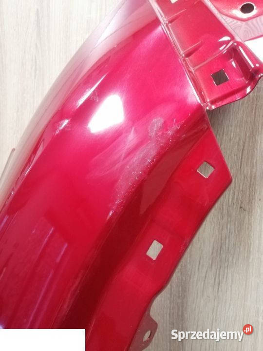 Honda HrV 21 błotnik przód prawy Kozubszczyzna sprzedam