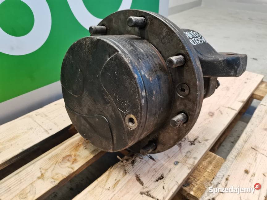 Manitou MLT 62575H Reduktor Zwrotnica Wilkowo sprzedam