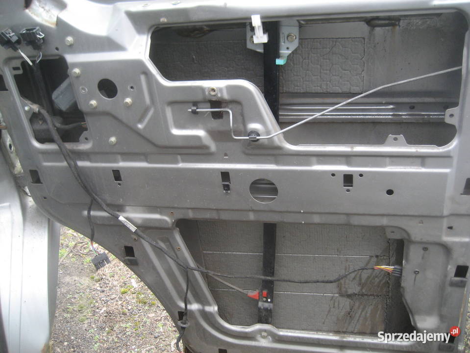 vw t4 lift 0003r multivan podnośnik szyby prawy Rakoniewice