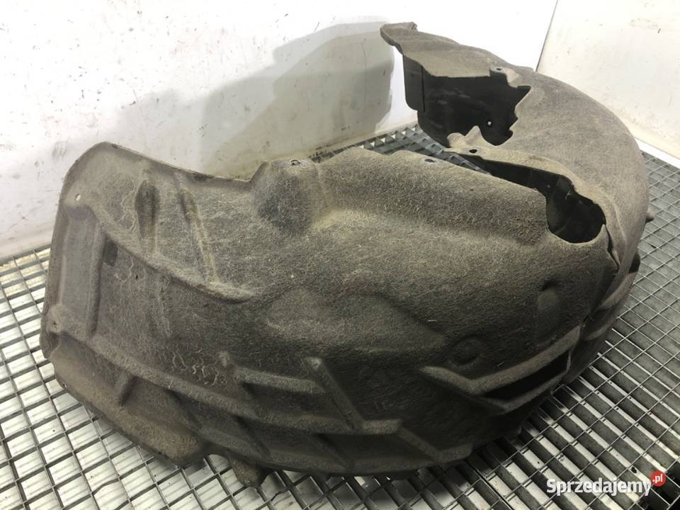 NADKOLE PRAWY TYŁ AUDI A7 C8 4K8810172F podkarpackie