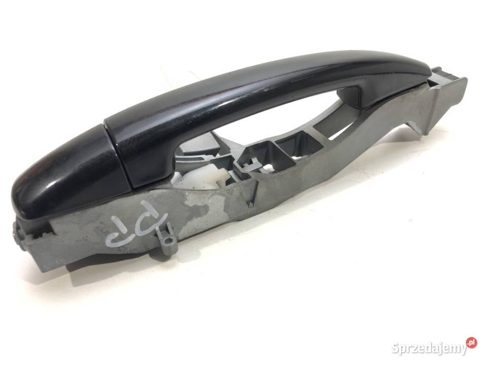 KLAMKA PRZÓD PRAWA ZEWNĘTRZNA CITROEN C3 II osobowe