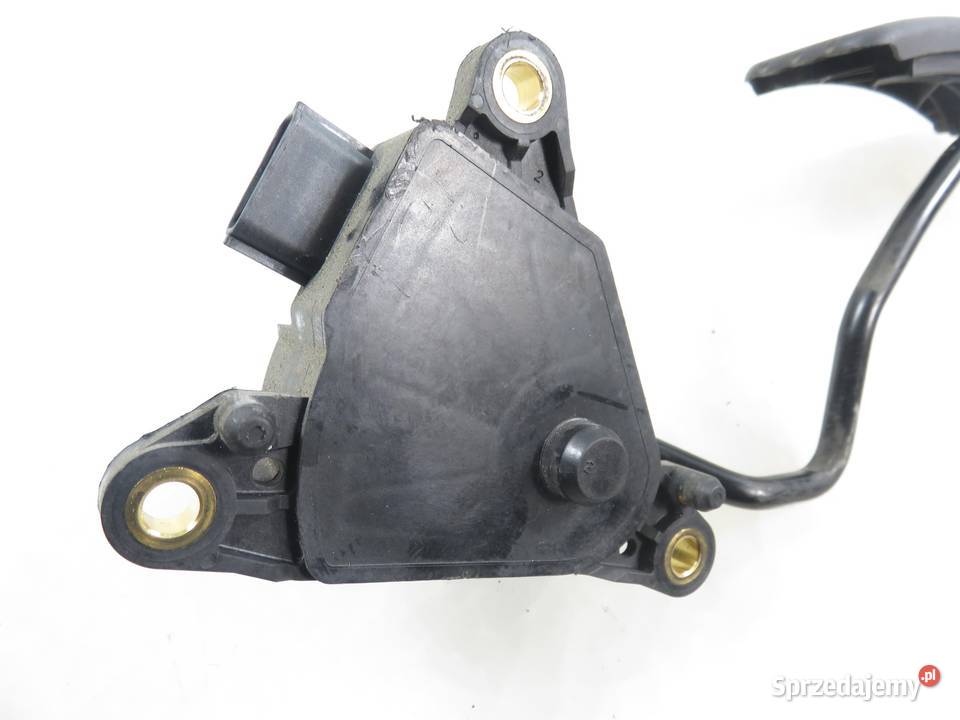 POTENCJOMETR GAZU RENAULT MODUS 15 dCi sprzedam