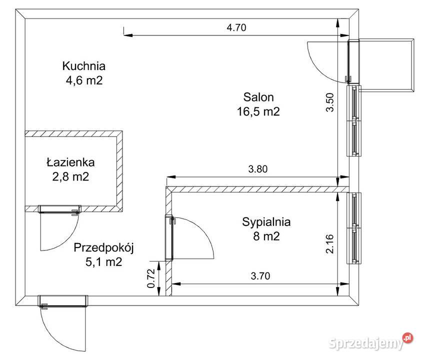 remoncie metra klimatyzacja Piętro 4 Warszawa