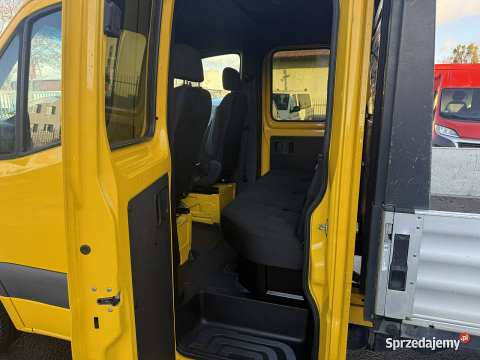 Mercedes Sprinter Sprinter 319 30V6 190