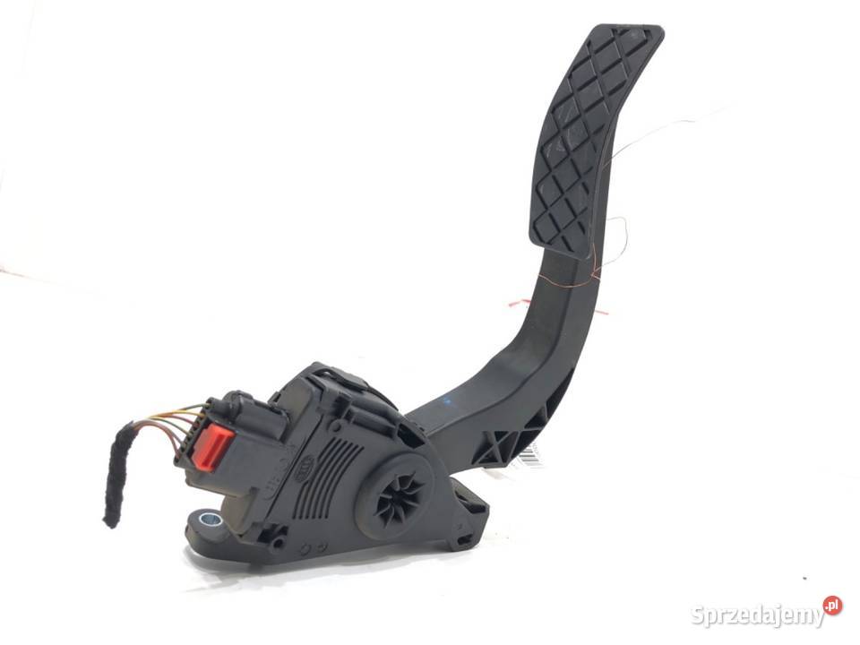 POTENCJOMETR GAZU AUDI A6 C7 6PV00950528 40 605 osobowe podkarpackie