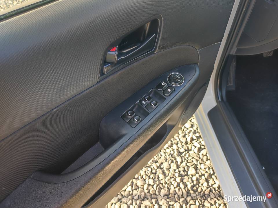 Hyundai i30 14 nieuszkodzony Rymanów