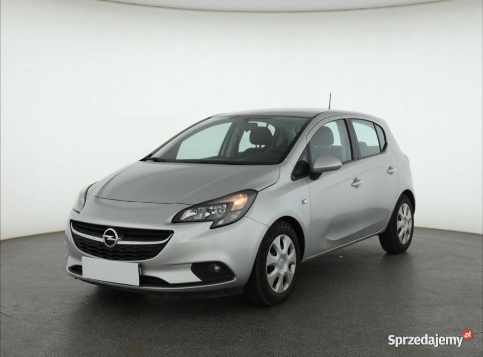 Opel Corsa 14 66KM Piaseczno