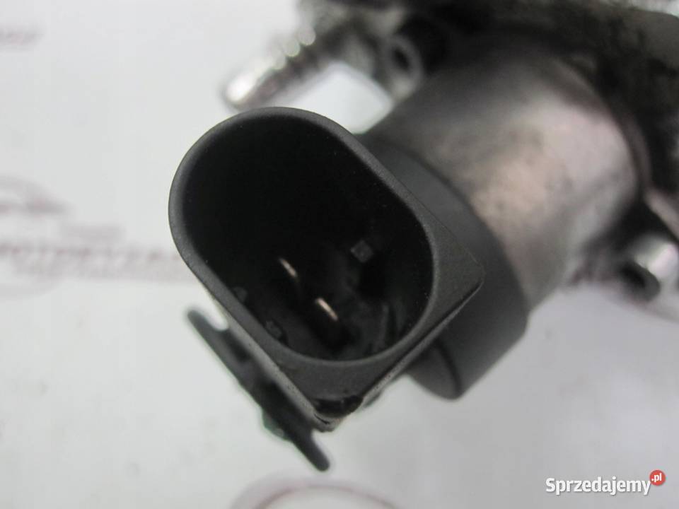 BMW MINI 16 D N47 09r pompa wtryskowa 0445010519 świętokrzyskie