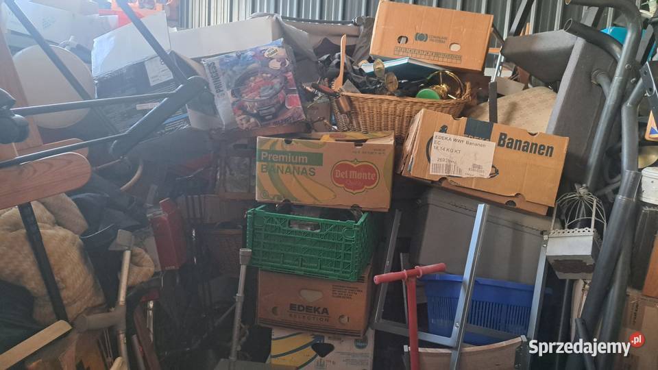 Towar z Niemiec Pozostałe Poznań sprzedam