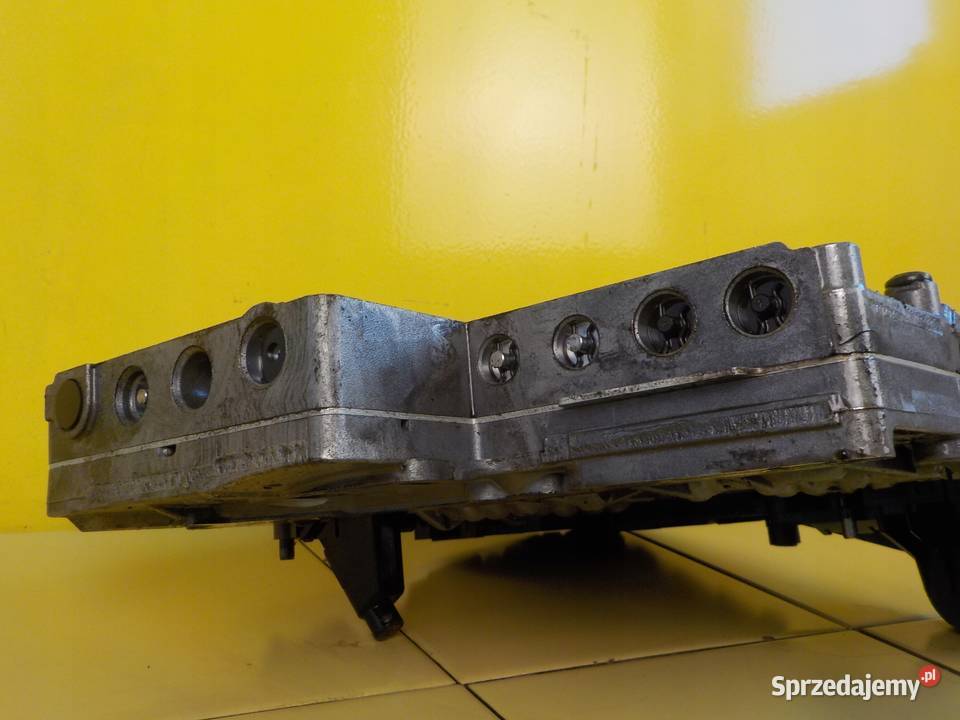 BMW E46 30 B 330i 04r mechatronika skrzyni Suków sprzedam