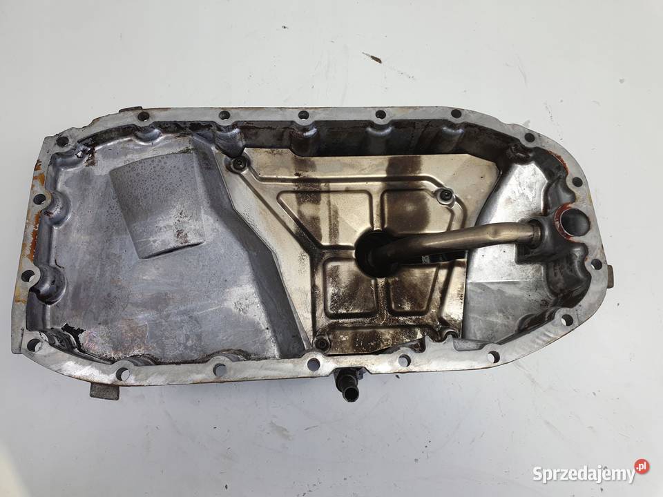 Saab 93 95 95 20 T turbo MISKA OLEJOWA Oleju Części montażowe Części montażowe Janów