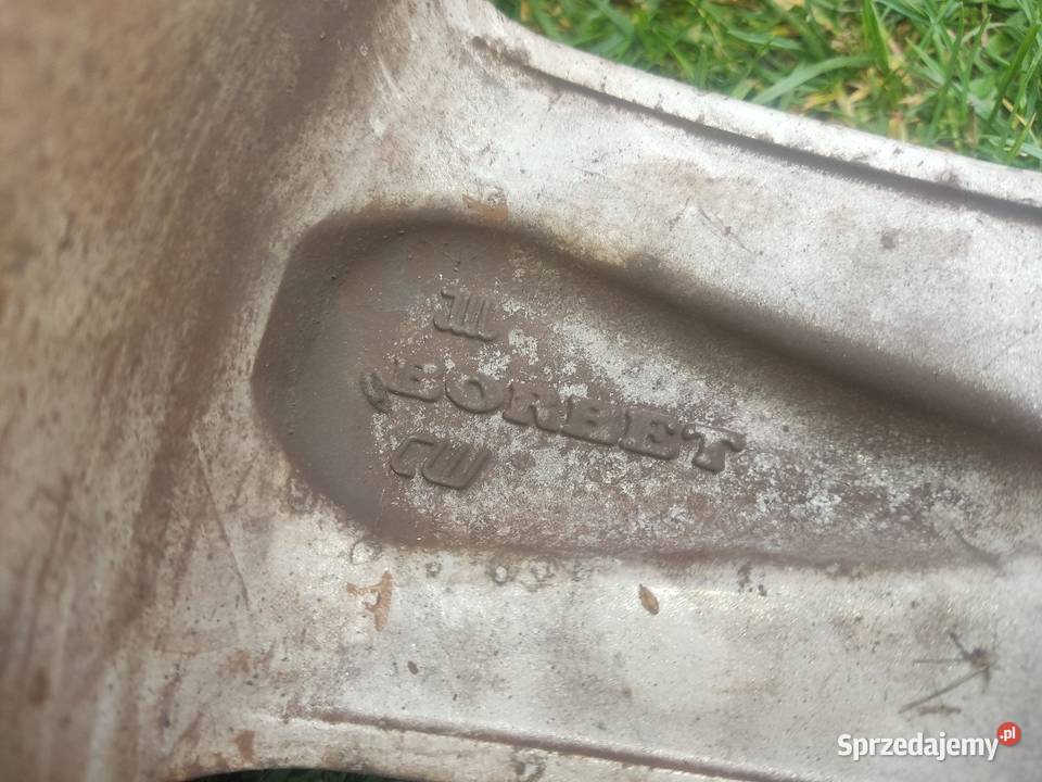 Komplet 4 Kół Koła Alu felgi 5x1143 ET40 opony