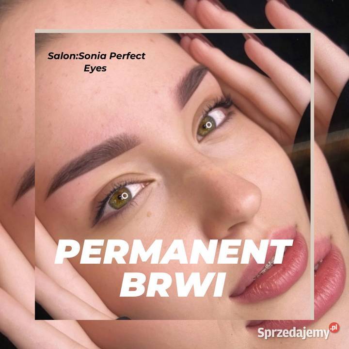 Makijaż Permanentny Bytom