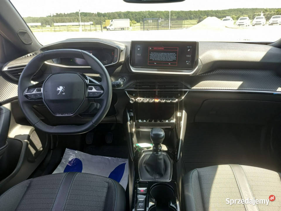 Peugeot 3008 II 2016 Komorniki