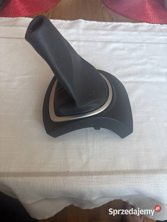 MIESZEK RENAULT CLIO III STAN osobowe Zduny