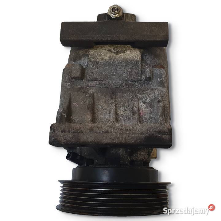 SPRĘŻARKA KLIMATYZACJI Fiat Doblo I 19 D osobowe