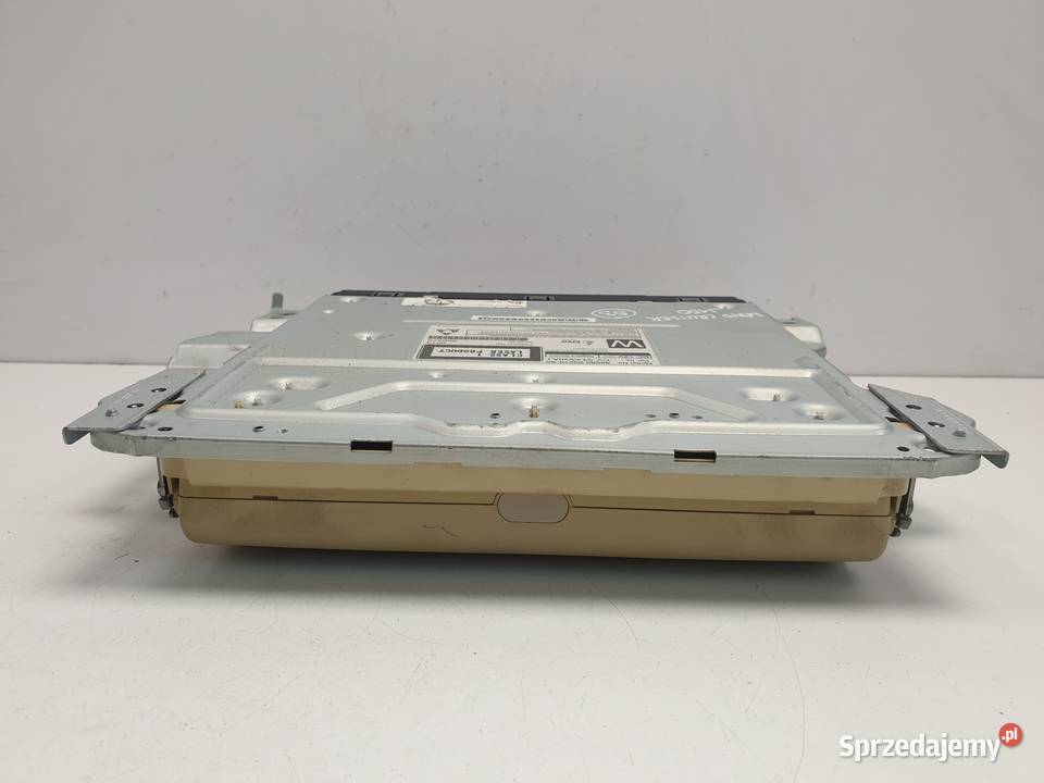 Toyota Land Cruiser J150 150 EKRAN WYŚWIETLACZ osobowe Rudka sprzedam