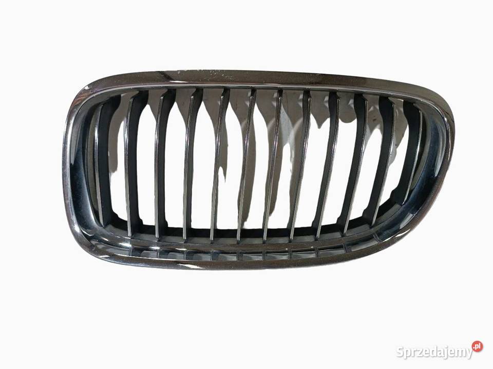 GRILL NERKA LEWA BMW E90 E91 7201969