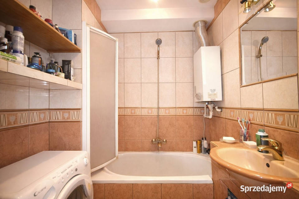 Mieszkanie Lublin 50m2 3pokojowe 50m2