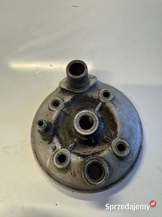 Głowica minerali am6 Busko-Zdrój