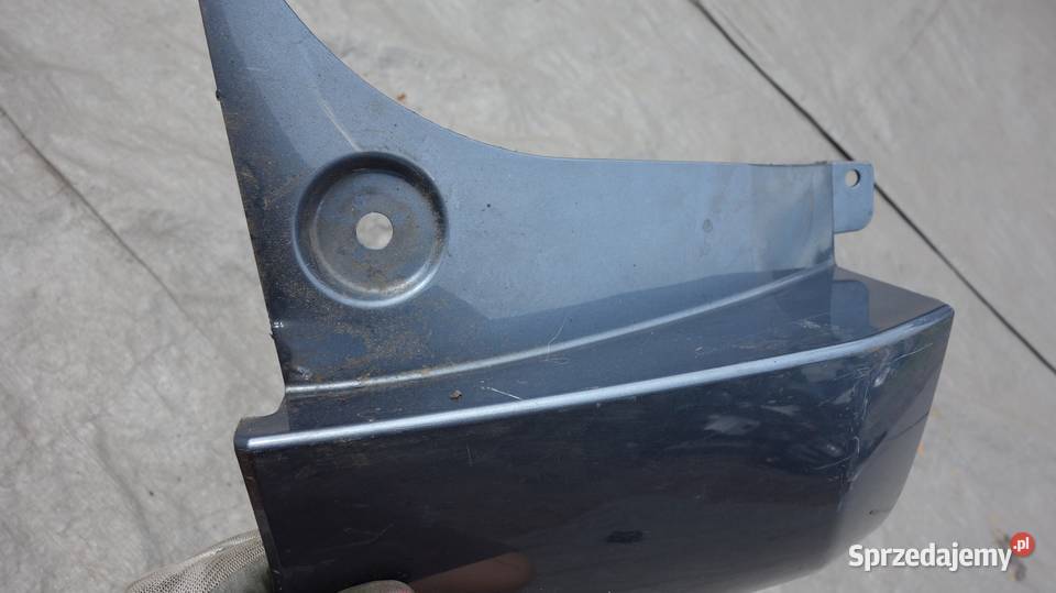 LAND ROVER DISCOVERY SPORT ZDERZAK TYLNY