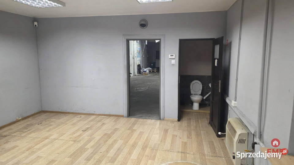 Lokal Białystok 125 metrów