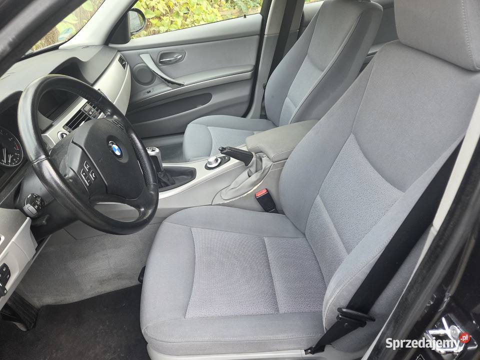 BMW e91 320i Zielona Góra sprzedam