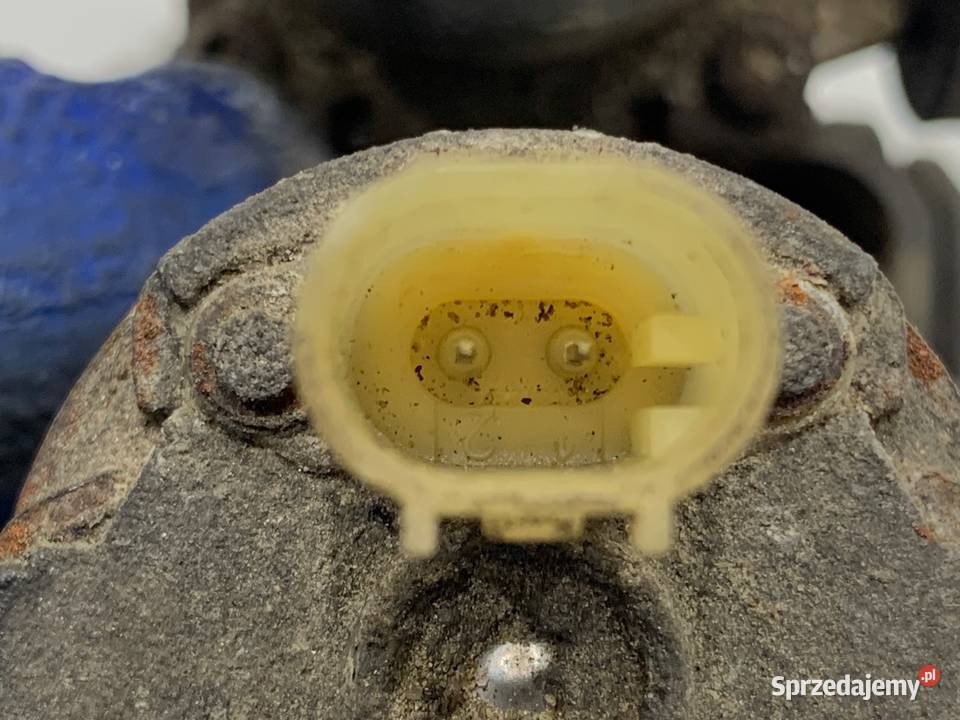 ELEKTROZAWÓR WODY BMW E46 8369807 20 136 sprzedam