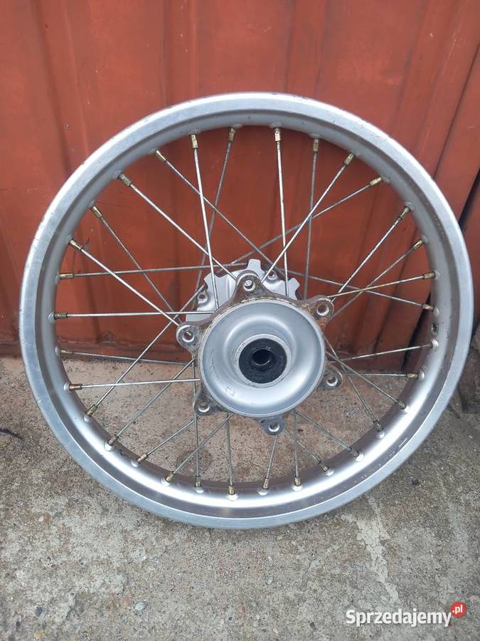 Honda crm 125 części 250 kół Białystok