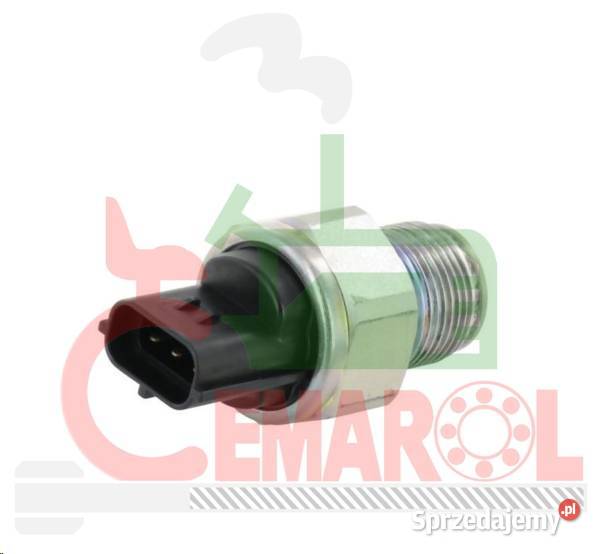 Czujnik common rail john deere re515635 pomorskie