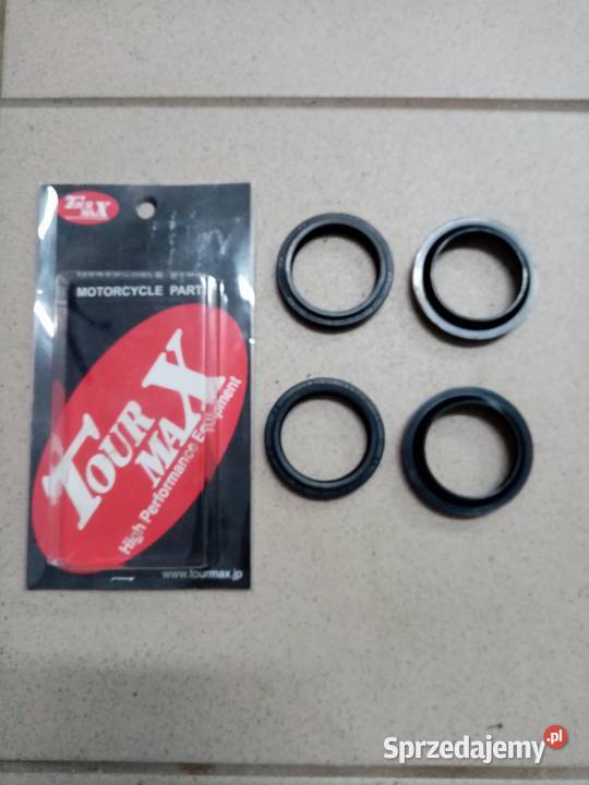 Uszczelniacze zawieszenia Yamaha xj600 xj900 warmińsko-mazurskie Iława