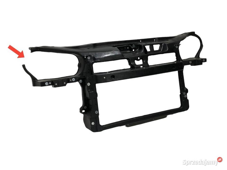 VW POLO 4 IV 9N 102001042005 PRZED LIFTINGIEM Skarżysko-Kamienna