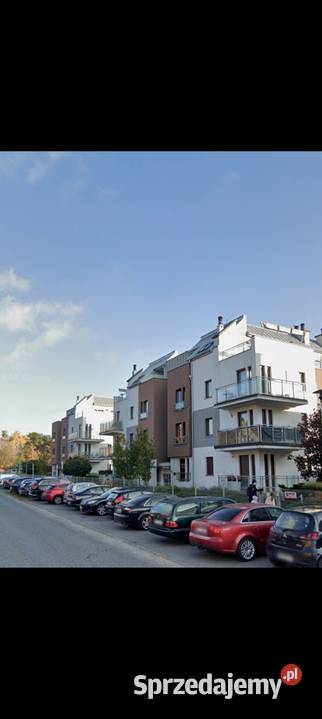 Wynajmę garaż miejsce parkingowe Toruń sprzedam